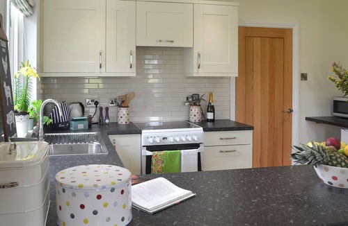 Barnard Castle Cottage | 2 bedroom accommodation in Barnard Castle