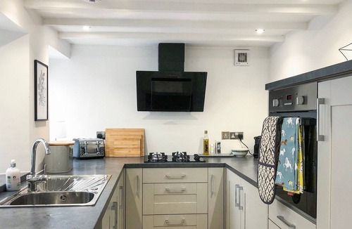 Buckfastleigh Cottage | 2 bedroom accommodation in Buckfastleigh