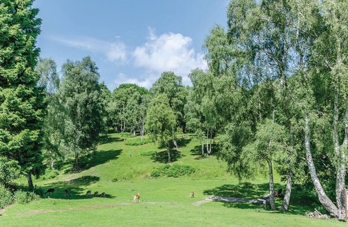 Rugeley House | 2 bedroom accommodation in Cannock Chase