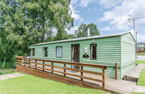 Rugeley House | 2 bedroom accommodation in Cannock Chase