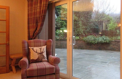 Rugeley Cottage | 2 bedroom accommodation in Cannock Chase