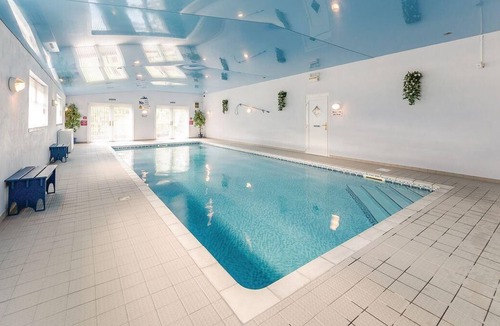 Rugeley Cottage | 2 bedroom accommodation in Cannock Chase