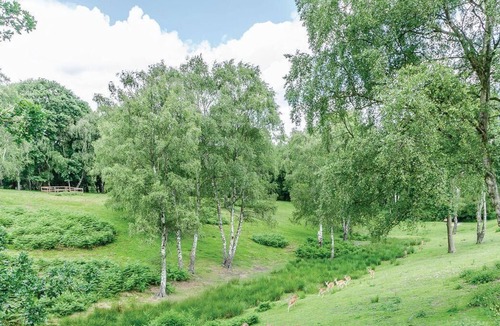 Rugeley House | 2 bedroom accommodation in Cannock Chase