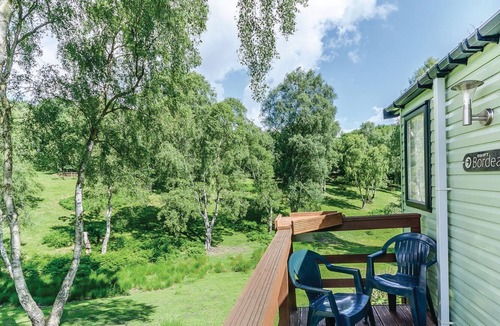 Rugeley House | 2 bedroom accommodation in Cannock Chase