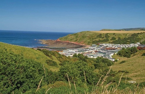 Cockburnspath House | 2 bedroom accommodation in Cockburnspath, Nr Dunbar