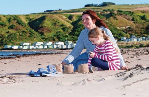 Cockburnspath House | 2 bedroom accommodation in Cockburnspath, Nr Dunbar