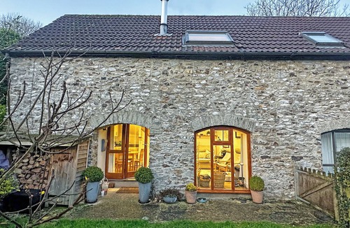 Honiton Cottage | 2 bedroom accommodation in Combe Raleigh