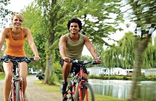 Great Houghton Cabin | 2 bedroom accommodation in Great Billing