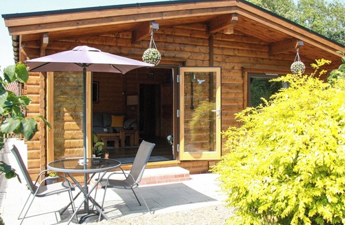 Great Moulton Cottage | 2 bedroom accommodation in Great Moulton