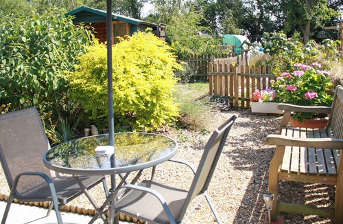 Great Moulton Cottage | 2 bedroom accommodation in Great Moulton