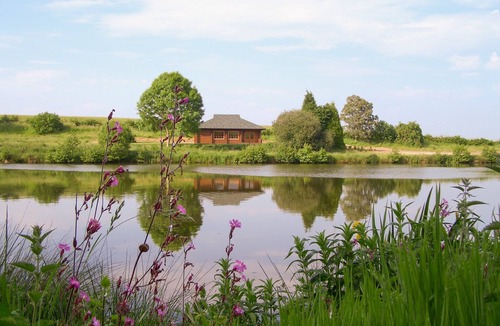 Somersby Cottage | 2 bedroom accommodation in Hagworthingham