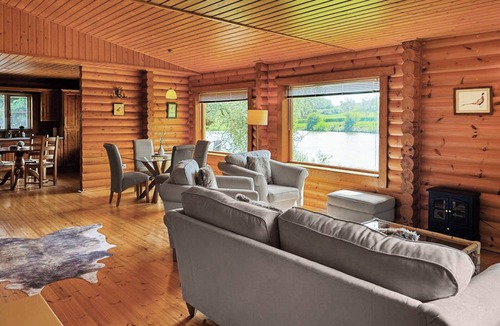 Somersby Cottage | 2 bedroom accommodation in Hagworthingham