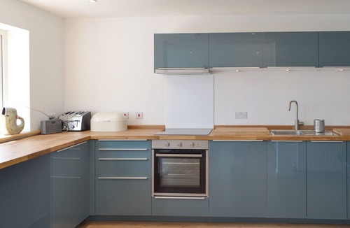 South Hayling Cottage | 2 bedroom accommodation in Hayling Island