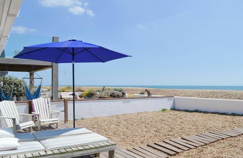 South Hayling Cottage | 2 bedroom accommodation in Hayling Island
