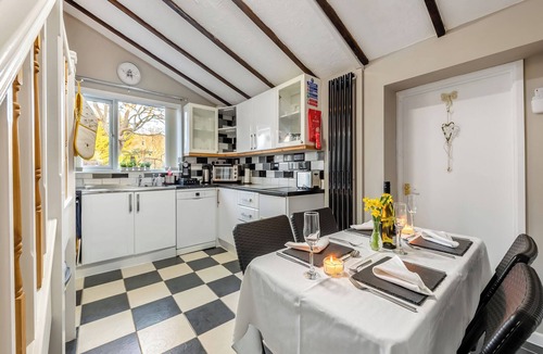 Liverton Cottage | 2 bedroom accommodation in Kingsteignton