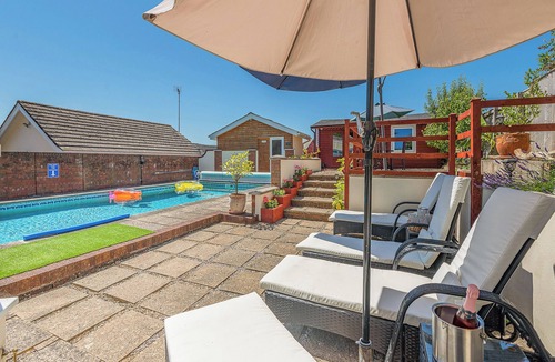 Liverton Cottage | 2 bedroom accommodation in Kingsteignton