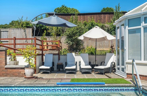 Liverton Cottage | 2 bedroom accommodation in Kingsteignton