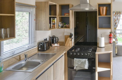 Knaresborough Cottage | 2 bedroom accommodation in Knaresborough