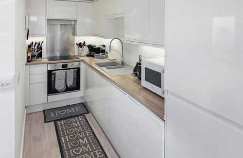 Littlehampton Cottage | 2 bedroom accommodation in Littlehampton