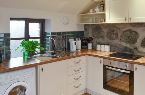Pentrefelin Cottage | 2 bedroom accommodation in near Criccieth