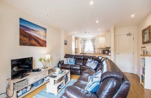 Garlieston Cottage | 2 bedroom accommodation in Newton Stewart