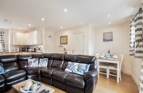 Garlieston Cottage | 2 bedroom accommodation in Newton Stewart