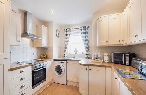 Garlieston Cottage | 2 bedroom accommodation in Newton Stewart
