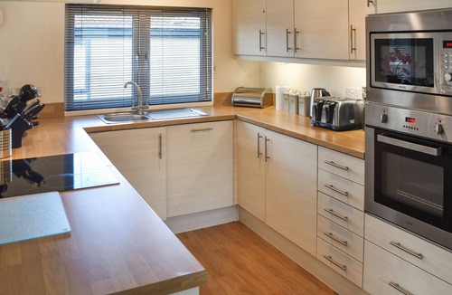 North Walsham Cabin | 2 bedroom accommodation in North Walsham