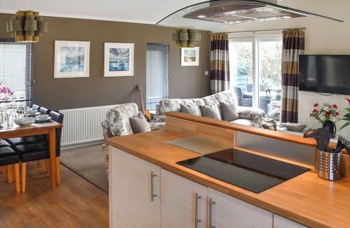 North Walsham Cabin | 2 bedroom accommodation in North Walsham