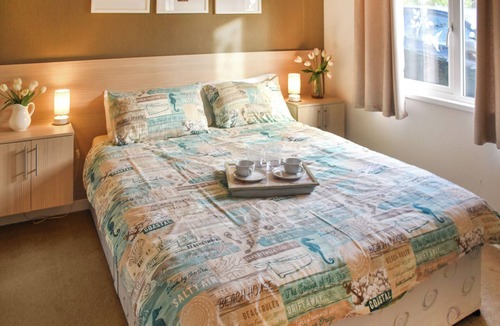 North Walsham Cabin | 2 bedroom accommodation in North Walsham