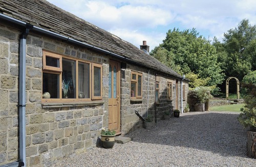 Ripley Cottage | 2 bedroom accommodation in Pateley Bridge
