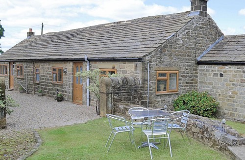 Ripley Cottage | 2 bedroom accommodation in Pateley Bridge