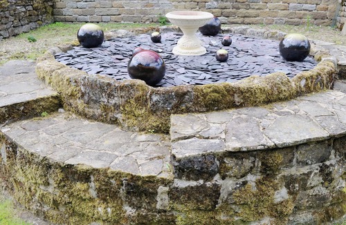 Ripley Cottage | 2 bedroom accommodation in Pateley Bridge