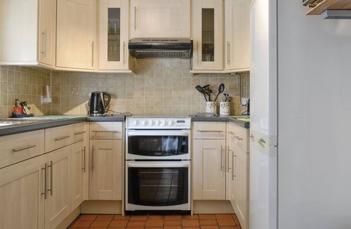 Ripley Cottage | 2 bedroom accommodation in Pateley Bridge