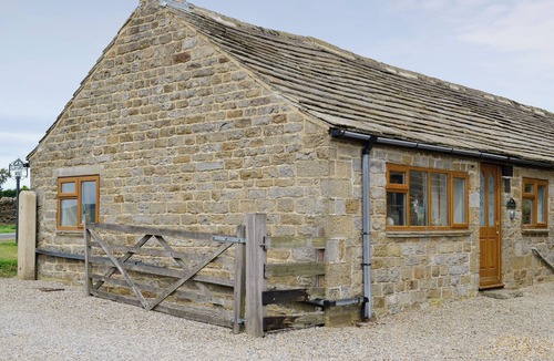 Ripley Cottage | 2 bedroom accommodation in Pateley Bridge