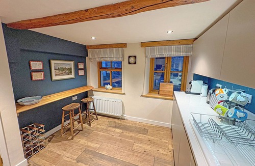Pooley Bridge Cottage | 2 bedroom accommodation in Pooley Bridge