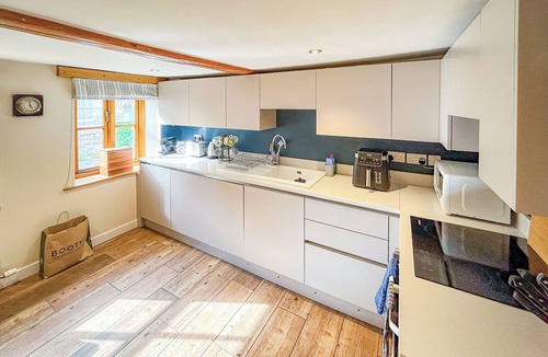 Pooley Bridge Cottage | 2 bedroom accommodation in Pooley Bridge