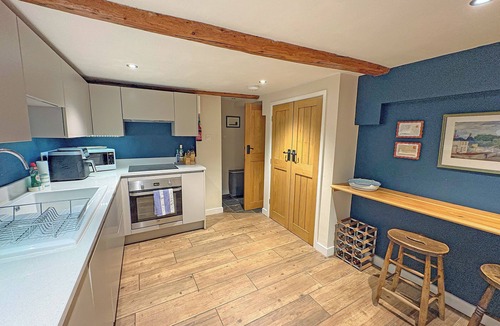 Pooley Bridge Cottage | 2 bedroom accommodation in Pooley Bridge