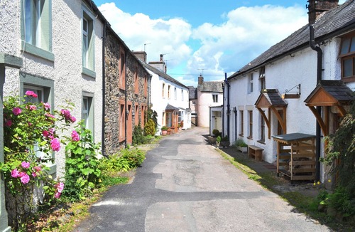 Pooley Bridge Cottage | 2 bedroom accommodation in Pooley Bridge
