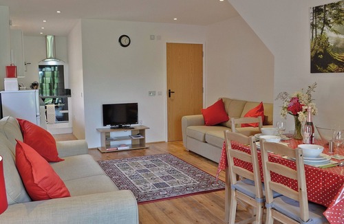 Sheffield Green Cottage | 2 bedroom accommodation in Sheffield Park