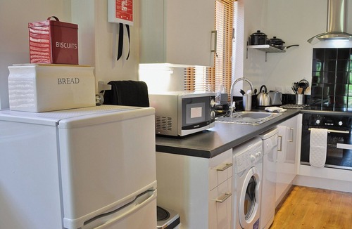 Sheffield Green Cottage | 2 bedroom accommodation in Sheffield Park