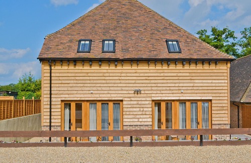 Sheffield Green Cottage | 2 bedroom accommodation in Sheffield Park