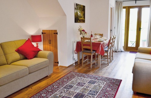 Sheffield Green Cottage | 2 bedroom accommodation in Sheffield Park