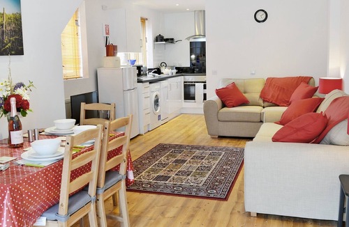Sheffield Green Cottage | 2 bedroom accommodation in Sheffield Park