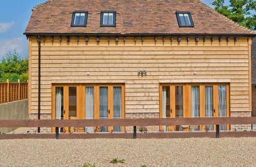 Sheffield Green Cottage | 2 bedroom accommodation in Sheffield Park