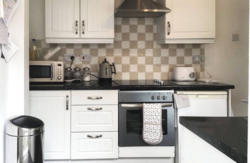 Westoe Cottage | 2 bedroom accommodation in South Shields