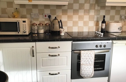 Westoe Cottage | 2 bedroom accommodation in South Shields
