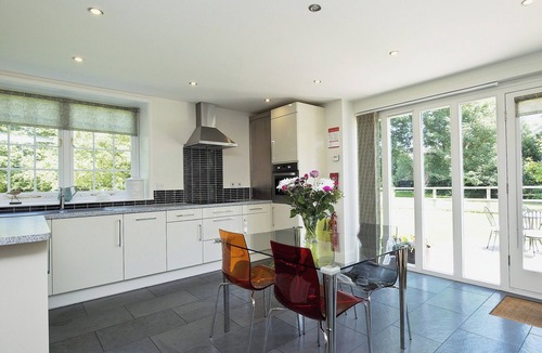 Tilney Fen End Cottage | 2 bedroom accommodation in Sutton Bridge, Spalding