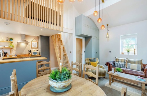 Clitheroe Cottage | 2 bedroom accommodation in West Bradford