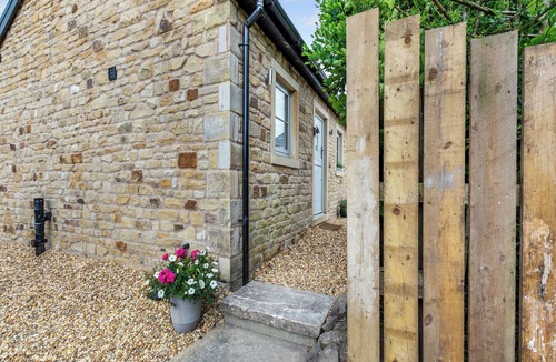 Clitheroe Cottage | 2 bedroom accommodation in West Bradford